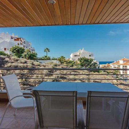 Balcon De Los Gigantes 2A037 Puerto de Santiago  Dış mekan fotoğraf