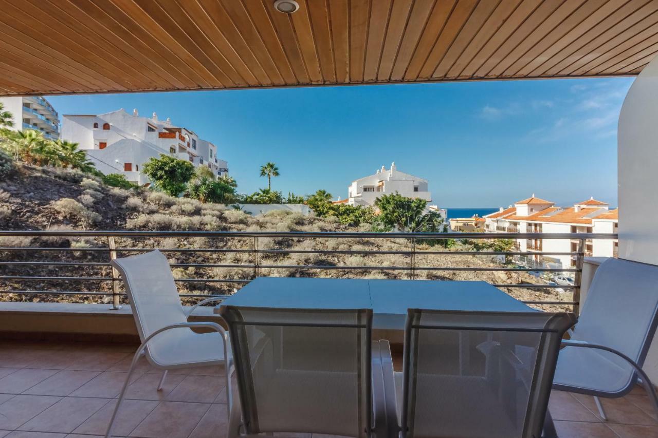 Balcon De Los Gigantes 2A037 Puerto de Santiago  Dış mekan fotoğraf